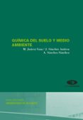 quimica del suelo y medio ambiente-9788479088934 quimica del suelo y medio ambiente-9788479088934