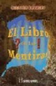 el libro de las mentiras-aleister crowley-9788479102234 el libro de las mentiras-aleister crowley-9788479102234
