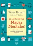 el libro de los mapas mentales-tony buzan-9788479539634 el libro de los mapas mentales-tony buzan-9788479539634
