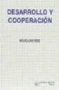 desarrollo y cooperacion-matilde alonso perez-9788480027434 desarrollo y cooperacion-matilde alonso perez-9788480027434