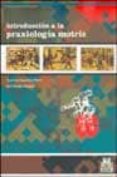 introduccion a la praxiologia motriz-francisco lagardera otero-9788480196734 introduccion a la praxiologia motriz-francisco lagardera otero-9788480196734