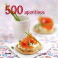 500 aperitivos-susannah blake-9788480768634 500 aperitivos-susannah blake-9788480768634