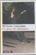 un poco de nostalgia-wilhelm genazino-9788481097634 un poco de nostalgia-wilhelm genazino-9788481097634