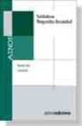 soldadura: requisitos de calidad (cd-rom)-9788481434934 soldadura: requisitos de calidad (cd-rom)-9788481434934