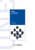 gestion de la calidad (4ª ed.)-9788481437034 gestion de la calidad (4ª ed.)-9788481437034