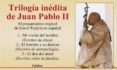 trilogia de karol wojtyla. textos ineditos ( mi vision del hombre : hacia una nueva etica; el hombre y su destino: ensayos de antropologia; el don del amor: escritos sobre la familia) (3 vols.) (o.c.)-karol wojtyla-9788482399034 trilogia de karol wojtyla. textos ineditos ( mi vision del hombre : hacia una nueva etica; el hombre y su destino: ensayos de antropologia; el don del amor: escritos sobre la familia) (3 vols.) (o.c.)-karol wojtyla-9788482399034
