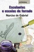 escolantes e escolas de ferrado-narciso de gabriel-9788483027134 escolantes e escolas de ferrado-narciso de gabriel-9788483027134