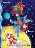 tina superbruixa i l´aventures espacial-9788483041734 tina superbruixa i l´aventures espacial-9788483041734