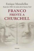 franco frente a churchill-enrique moradiellos-9788483076934 franco frente a churchill-enrique moradiellos-9788483076934