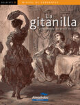 la gitanilla (kalafate, 25)-miguel de cervantes saavedra-9788483088234 la gitanilla (kalafate, 25)-miguel de cervantes saavedra-9788483088234