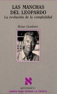 las manchas del leopardo: la evolucion de la complejidad-brian goodwin-9788483105634 las manchas del leopardo: la evolucion de la complejidad-brian goodwin-9788483105634