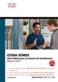 guia oficial para el examen ccna icnd2-wendell odom-9788483224434 guia oficial para el examen ccna icnd2-wendell odom-9788483224434