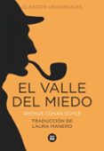 el valle del miedo-arthur conan doyle-9788483433034 el valle del miedo-arthur conan doyle-9788483433034