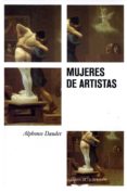 mujeres de artitas-alphonse daudet-9788483444634 mujeres de artitas-alphonse daudet-9788483444634