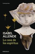 la casa de los espiritus-isabel allende-9788483462034 la casa de los espiritus-isabel allende-9788483462034