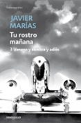 tu rostro mañana: 3 veneno y sombra y adios-javier marias-9788483468234 tu rostro mañana: 3 veneno y sombra y adios-javier marias-9788483468234