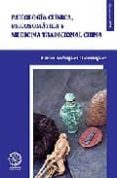 psicologia clinica, psicosomatica y medicina tradicional china-carles rodriguez dominguez-9788483520734 psicologia clinica, psicosomatica y medicina tradicional china-carles rodriguez dominguez-9788483520734