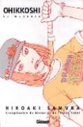 ohikkoshi-hiroaki samura-9788483571934 ohikkoshi-hiroaki samura-9788483571934