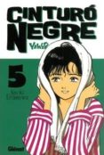 cinturo negre nº5 (catala)-naoki urasawa-9788483578834 cinturo negre nº5 (catala)-naoki urasawa-9788483578834