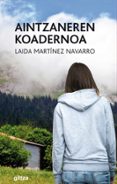 aintzaneren koadernoa 3-laida martinez navarro-9788483782934 aintzaneren koadernoa 3-laida martinez navarro-9788483782934