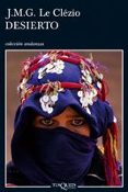 desierto-jean marie gustave le clezio-9788483831434 desierto-jean marie gustave le clezio-9788483831434