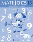 matejocs 13-roser genover i huguet-9788484128434 matejocs 13-roser genover i huguet-9788484128434