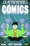 la revolucion de los comics-scott mccloud-9788484314134 la revolucion de los comics-scott mccloud-9788484314134