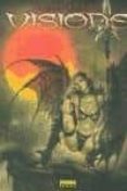 visions-luis royo-9788484317234 visions-luis royo-9788484317234