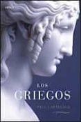 los griegos: encrucijada de la civilizacion-paul cartledge-9788484329534 los griegos: encrucijada de la civilizacion-paul cartledge-9788484329534