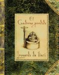 el cuaderno perdido: leonardo da vinci-jaspre bark-9788484414834 el cuaderno perdido: leonardo da vinci-jaspre bark-9788484414834