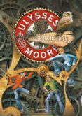 ulysses moore 3: casa de los espejos-pierdomenico baccalario-9788484417934 ulysses moore 3: casa de los espejos-pierdomenico baccalario-9788484417934