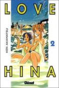 love hina nº 2-ken akamatsu-9788484490234 love hina nº 2-ken akamatsu-9788484490234