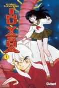 inu yasha nº 1-rumiko takahashi-9788484492634 inu yasha nº 1-rumiko takahashi-9788484492634