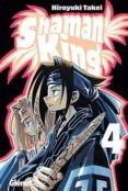 shaman king nº4-hiroyuki takei-9788484497134 shaman king nº4-hiroyuki takei-9788484497134