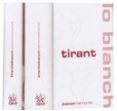 tirant lo blanch (ed. bilingüe castellano-valenciano) (2 vols.) ( incluye cd)-joanot martorell-9788484560234 tirant lo blanch (ed. bilingüe castellano-valenciano) (2 vols.) ( incluye cd)-joanot martorell-9788484560234