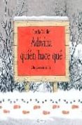 adivina quien hace que-gerda muller-9788484700234 adivina quien hace que-gerda muller-9788484700234