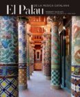 el palau de la musica catalana (frances-italia-alemany)-robert hughes-9788484783534 el palau de la musica catalana (frances-italia-alemany)-robert hughes-9788484783534