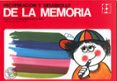 recuperacion y desarrollo de la memoria (nivel 2º y 3er ciclo de primaria y e.s.o.)-jose m. vilanova peña-9788485252534 recuperacion y desarrollo de la memoria (nivel 2º y 3er ciclo de primaria y e.s.o.)-jose m. vilanova peña-9788485252534