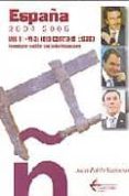 españa 2004-2005: del 11-m al reto contra el estado: comentarios sociales con bastante sarcasmo-juan-pablo mañueco-9788487325434 españa 2004-2005: del 11-m al reto contra el estado: comentarios sociales con bastante sarcasmo-juan-pablo mañueco-9788487325434