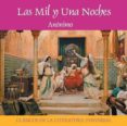 las mil y una noches (mp3)-9788487334634 las mil y una noches (mp3)-9788487334634