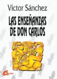 las enseñanzas de don carlos (3ª ed.)-victor manuel pereda sanchez-9788488242334 las enseñanzas de don carlos (3ª ed.)-victor manuel pereda sanchez-9788488242334