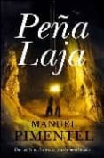 peña laja-manuel pimentel siles-9788488586834 peña laja-manuel pimentel siles-9788488586834