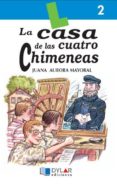 la casa de las cuatro chimeneas-juana aurora mayoral-9788489655034 la casa de las cuatro chimeneas-juana aurora mayoral-9788489655034