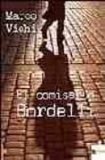 el comisario bordelli-marco vichi-9788489746534 el comisario bordelli-marco vichi-9788489746534