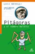 pitágoras (spanish edition) (vidas geniales de la ciencia-9788490032534 pitágoras (spanish edition) (vidas geniales de la ciencia-9788490032534