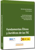 fundamentos eticos y juridicos de las tic-ana garriga dominguez-9788490141434 fundamentos eticos y juridicos de las tic-ana garriga dominguez-9788490141434