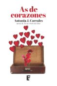 as de corazones (ebook)-antonia j. corrales-9788490196434 as de corazones (ebook)-antonia j. corrales-9788490196434