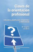 claves de la orientacion profesional (ebook)-9788490236734 claves de la orientacion profesional (ebook)-9788490236734