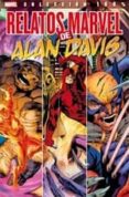 relatos marvel de alan davis-alan davis-chris claremont-9788490245934 relatos marvel de alan davis-alan davis-chris claremont-9788490245934