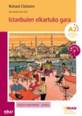 istanbulen elkartuko gara (a2 + cd)-richard chisholm-9788490273234 istanbulen elkartuko gara (a2 + cd)-richard chisholm-9788490273234